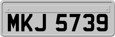MKJ5739