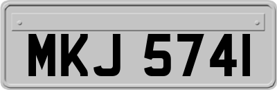 MKJ5741