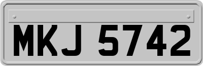 MKJ5742