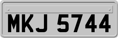 MKJ5744