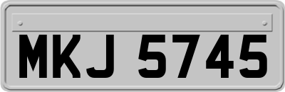 MKJ5745