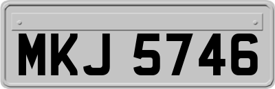 MKJ5746