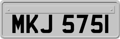 MKJ5751