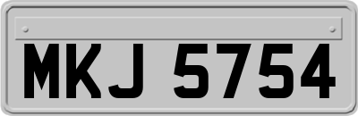 MKJ5754