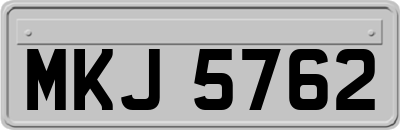 MKJ5762