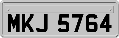 MKJ5764
