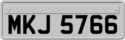MKJ5766