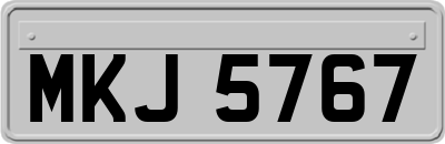 MKJ5767