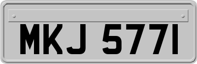 MKJ5771