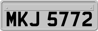 MKJ5772