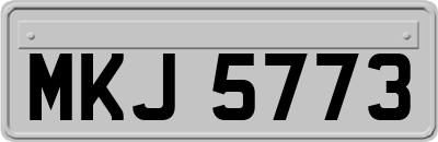 MKJ5773