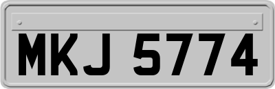 MKJ5774