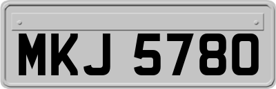MKJ5780