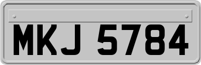 MKJ5784