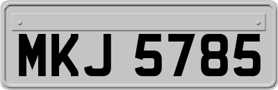MKJ5785