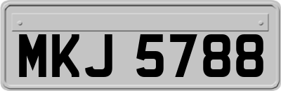 MKJ5788