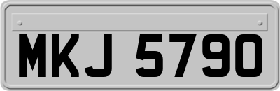 MKJ5790