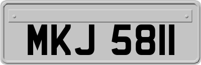 MKJ5811