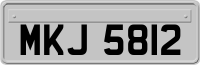 MKJ5812