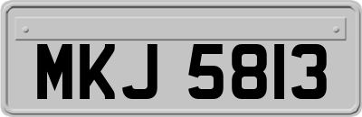 MKJ5813
