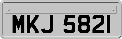 MKJ5821