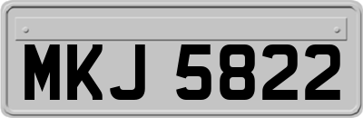 MKJ5822