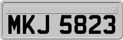 MKJ5823