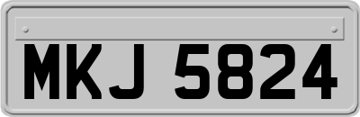 MKJ5824