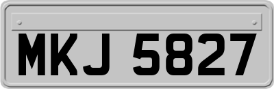 MKJ5827
