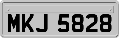 MKJ5828
