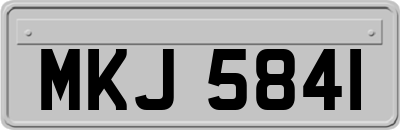 MKJ5841