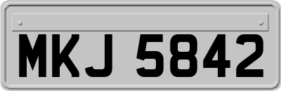 MKJ5842
