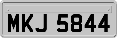 MKJ5844