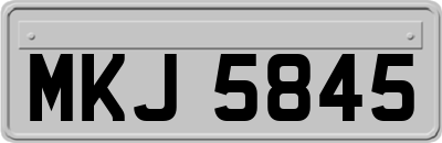 MKJ5845