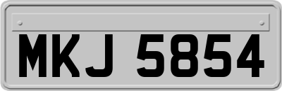 MKJ5854