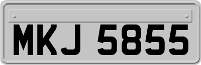 MKJ5855