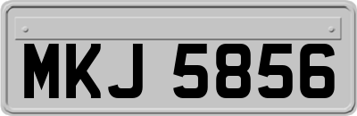 MKJ5856