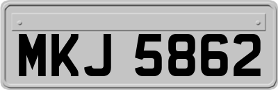 MKJ5862