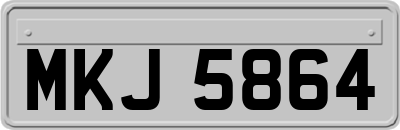 MKJ5864