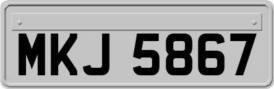 MKJ5867