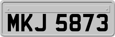 MKJ5873