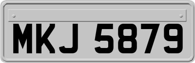MKJ5879