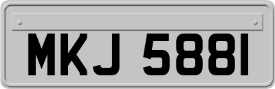 MKJ5881