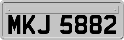 MKJ5882