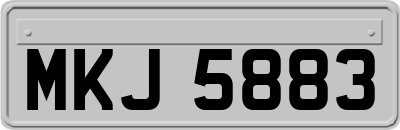 MKJ5883