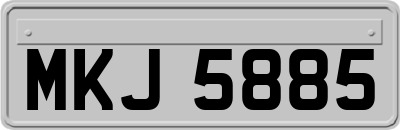 MKJ5885