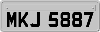 MKJ5887