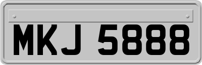 MKJ5888