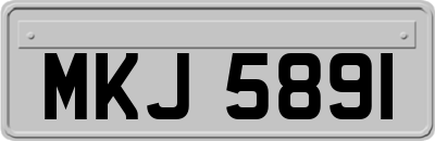 MKJ5891