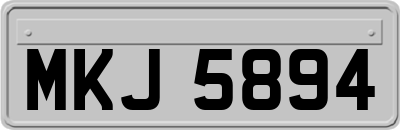 MKJ5894